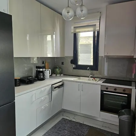 Glaroi 4 * Pefkochori