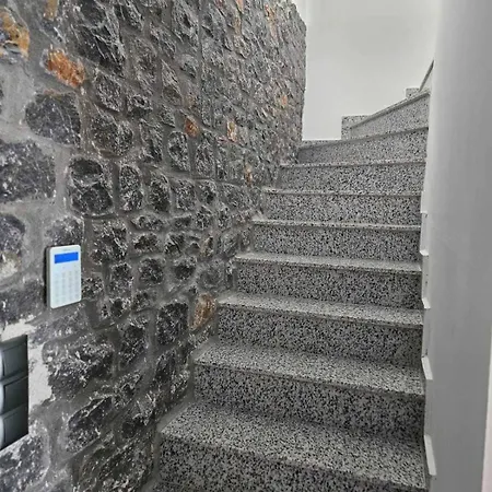 Glaroi 4 Villa Pefkochori