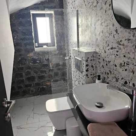 Villa Glaroi 4 Pefkochori