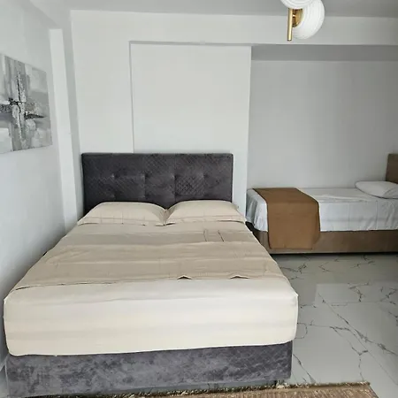 Glaroi 4 Villa