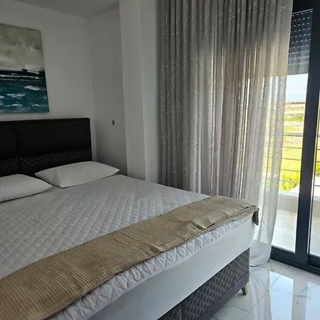 Villa Glaroi 4 Pefkochori
