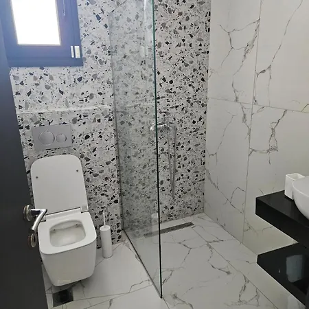 Glaroi 4 Villa Pefkochori