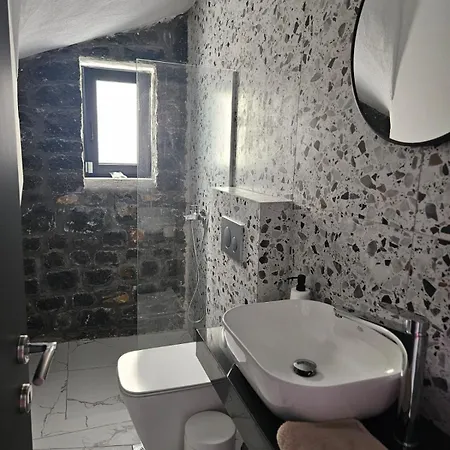 Glaroi 4 Villa Pefkochori