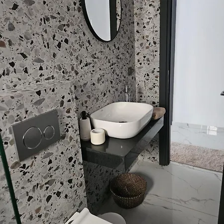 Glaroi 4 * Pefkochori