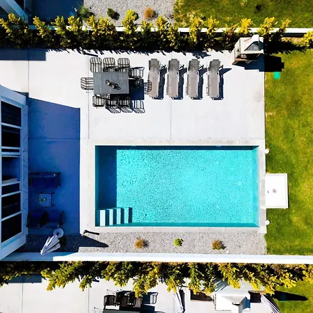 Villa Glaroi 4 Pefkochori