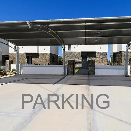 Glaroi 4 * Pefkochori