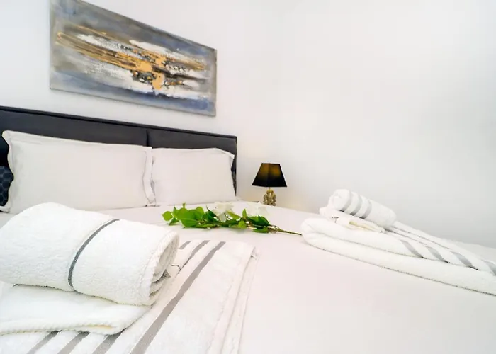 Glaroi 4 * Pefkochori