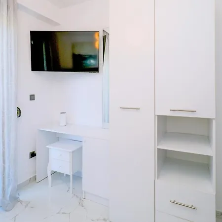 Вилла Glaroi 4 Пефкохори