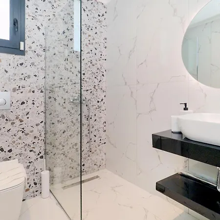 Glaroi 4 Вилла Пефкохори