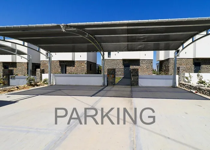 Glaroi 4 * 佩科霍里