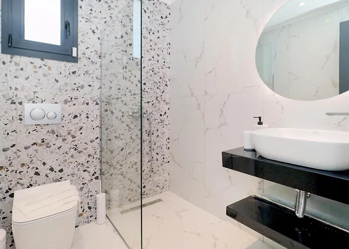 Glaroi 4 别墅 佩科霍里