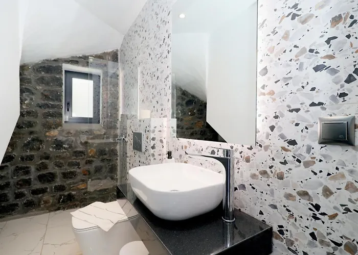 别墅 Glaroi 4 佩科霍里