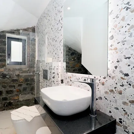 Villa Glaroi 4 Pefkochori