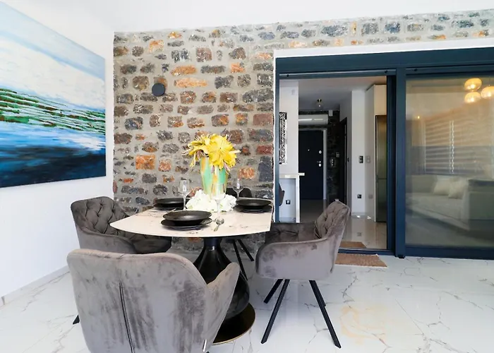 Villa Glaroi 4 Pefkohóri