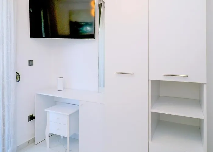 Villa Glaroi 4 Pefkohóri